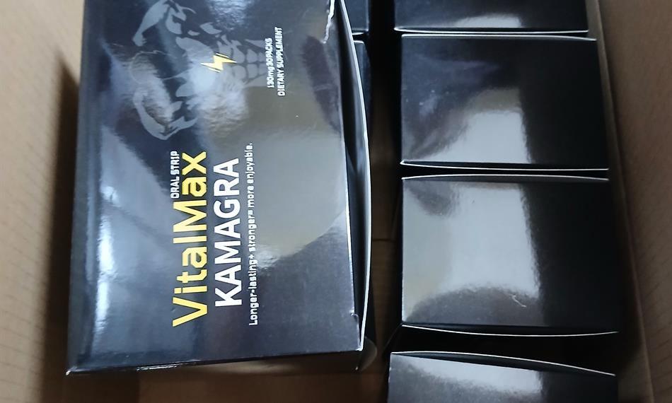 neschválené léčivé přípravky